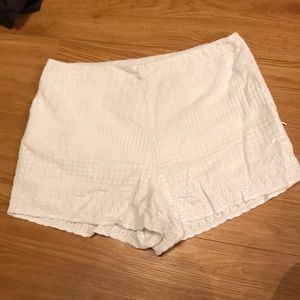 ✨ Free People shorts